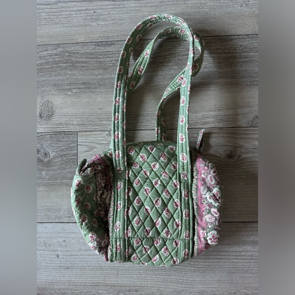 Vera Bradley Handbag